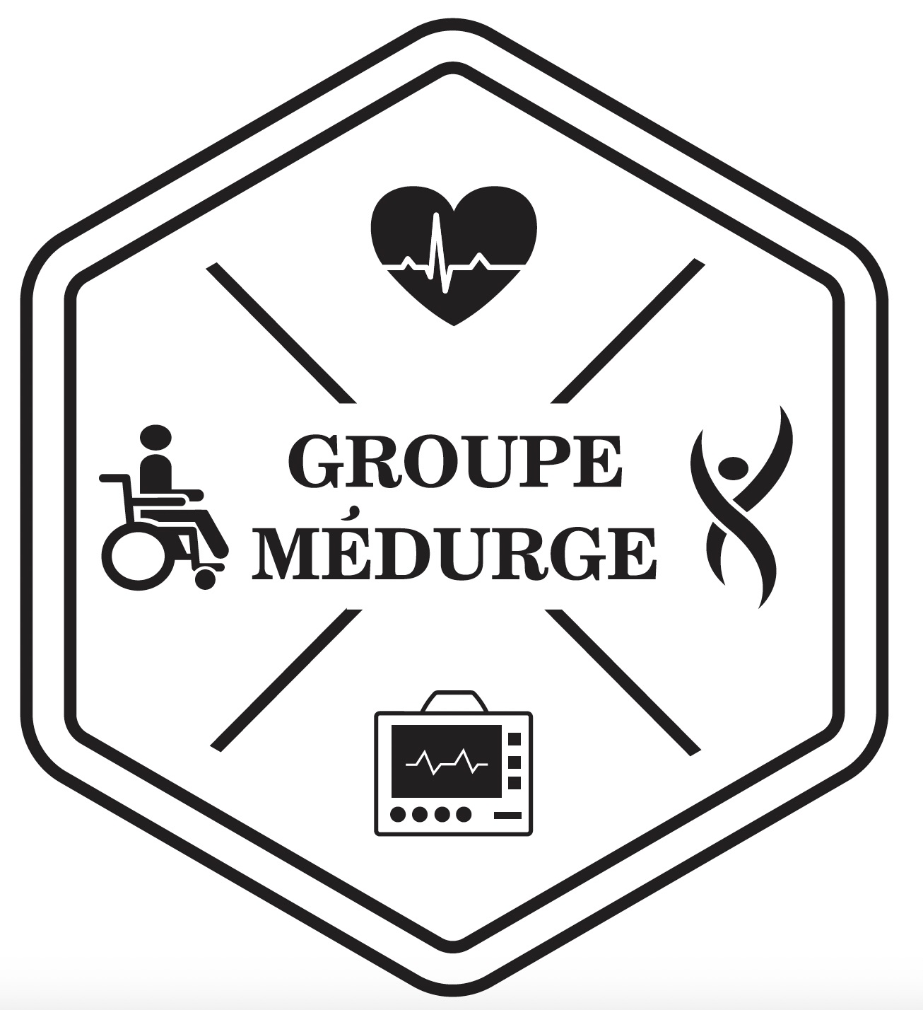 Groupe Medurge